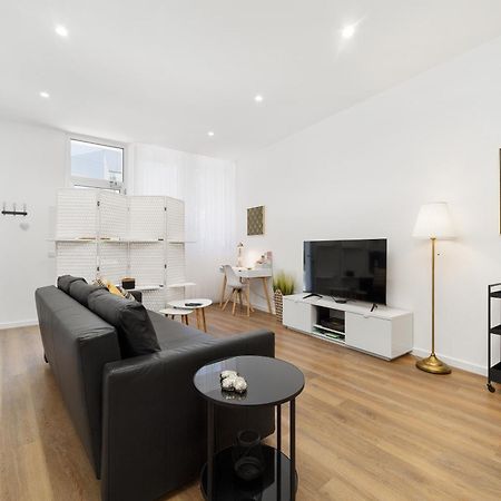 Ferienwohnung Lumo Flat Fátima Exterior foto