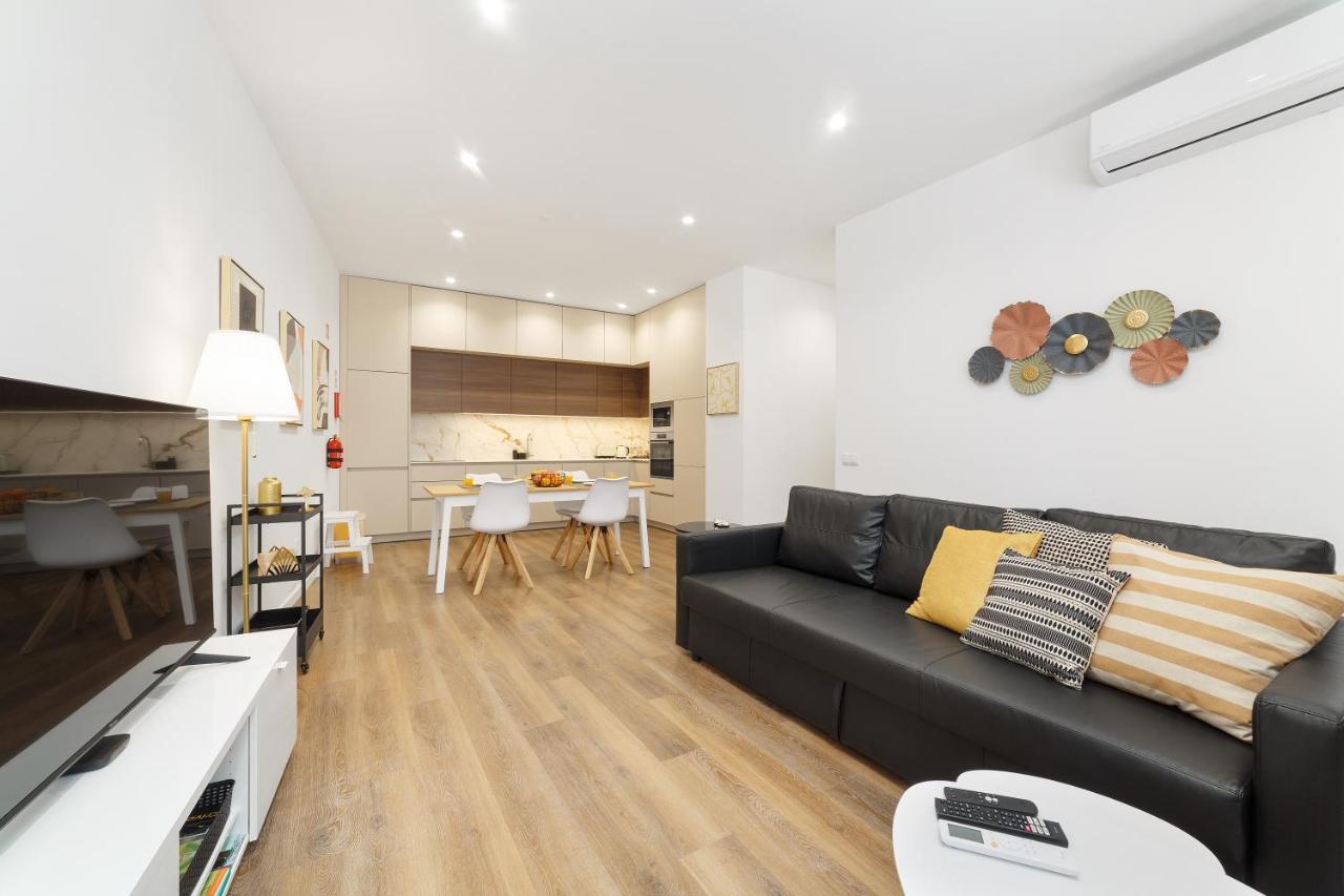 Ferienwohnung Lumo Flat Fátima Exterior foto