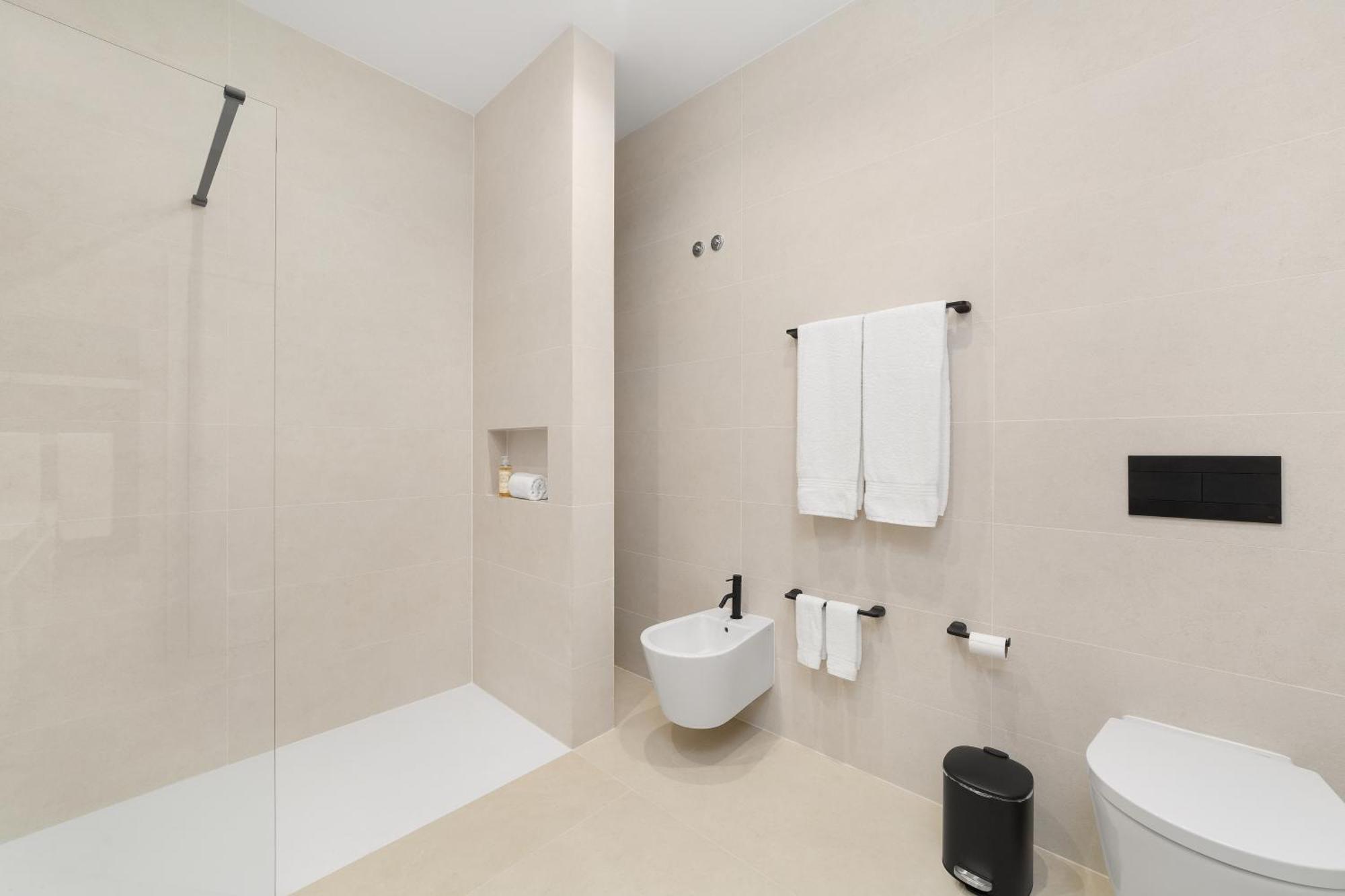 Ferienwohnung Lumo Flat Fátima Exterior foto