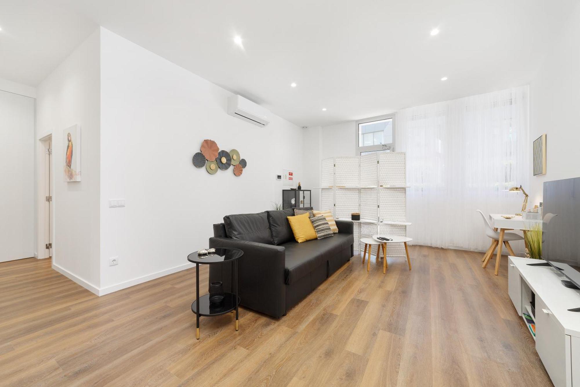 Ferienwohnung Lumo Flat Fátima Exterior foto