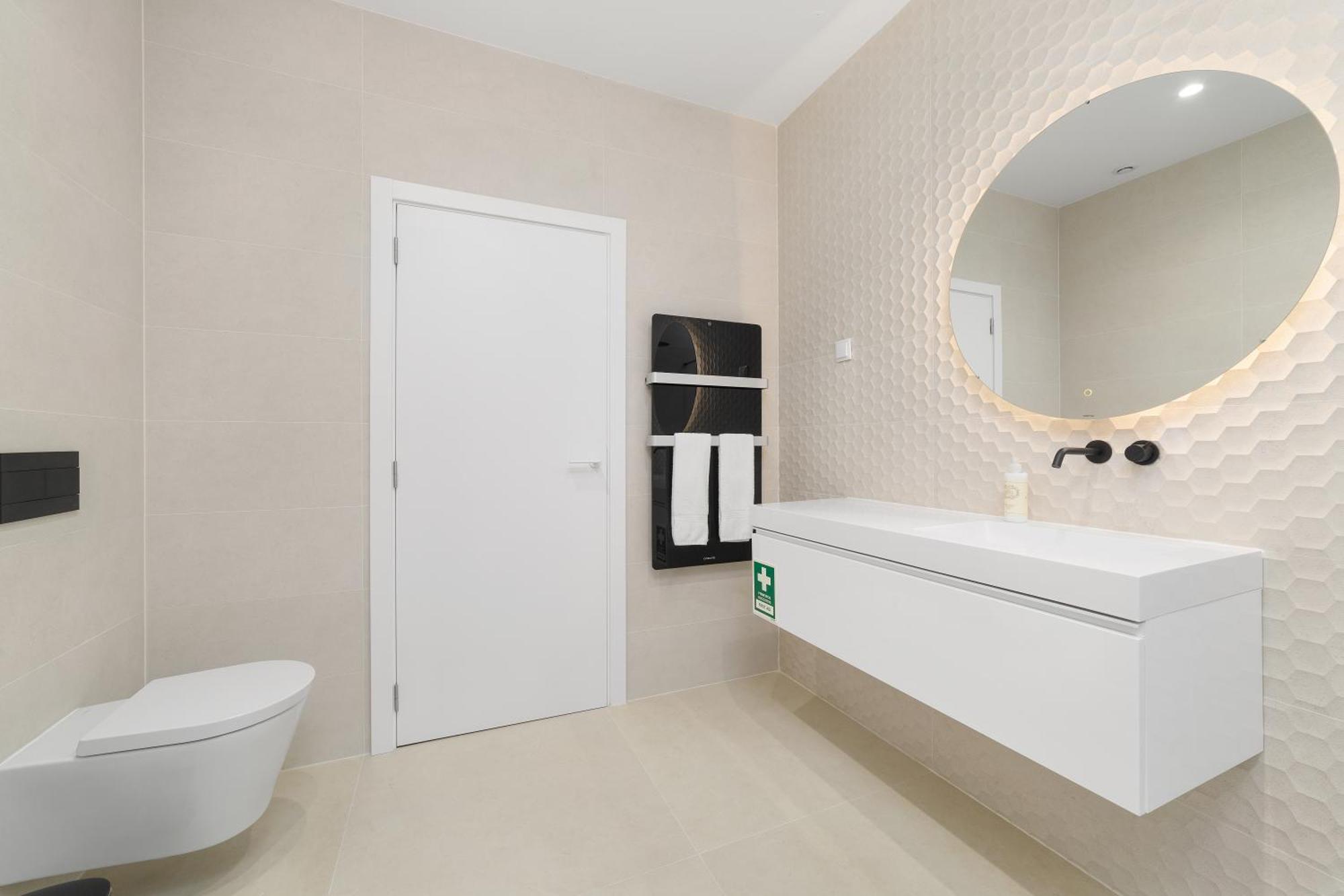 Ferienwohnung Lumo Flat Fátima Exterior foto